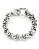 Bracciale Giovanni Raspini Donna in Argento 06927 - 06927